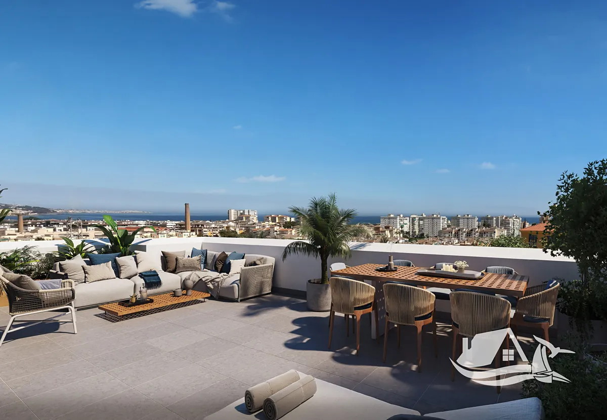 Prodej bytu 2+kk 69 m²